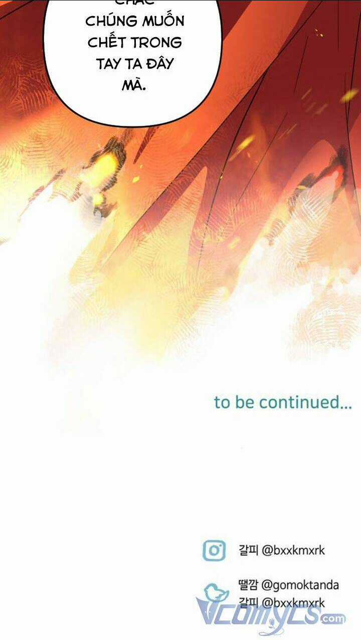 Công Nương Mint Bé Nhỏ Chapter 6 trang 81