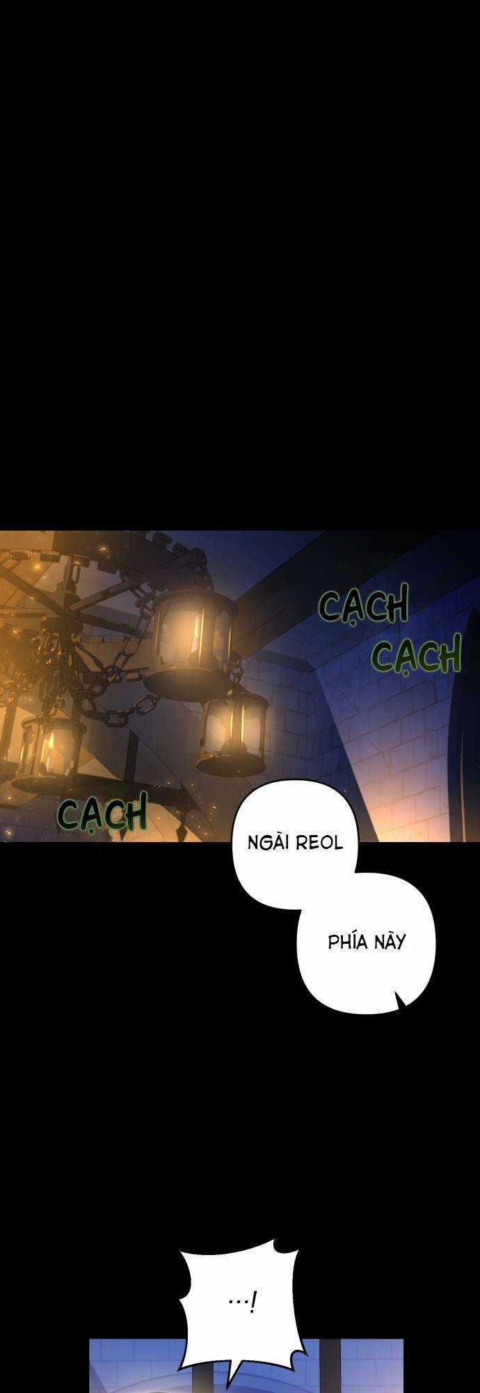 Công Nương Mint Bé Nhỏ Chapter 60 trang 0