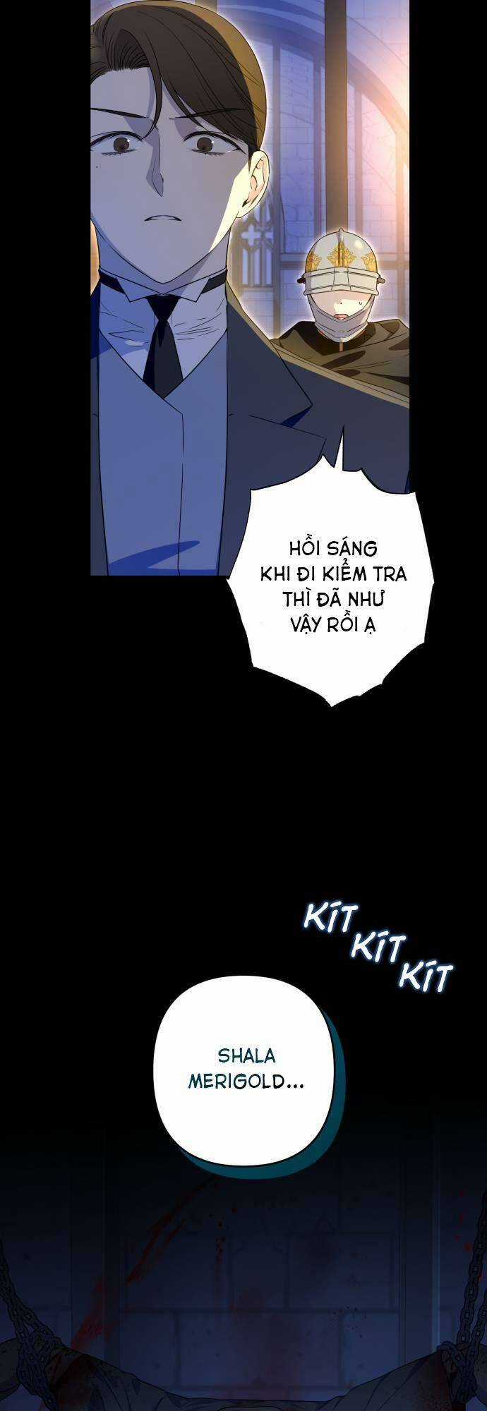 Công Nương Mint Bé Nhỏ Chapter 60 trang 1