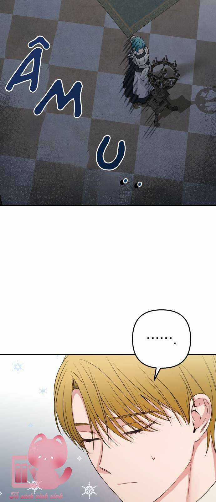 Công Nương Mint Bé Nhỏ Chapter 60 trang 11