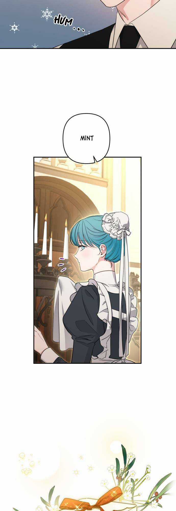 Công Nương Mint Bé Nhỏ Chapter 60 trang 12