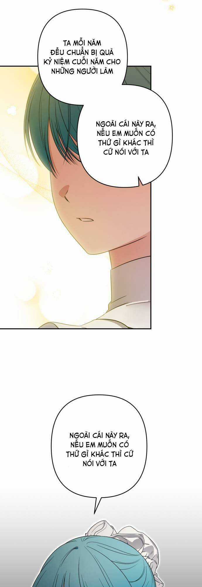 Công Nương Mint Bé Nhỏ Chapter 60 trang 14