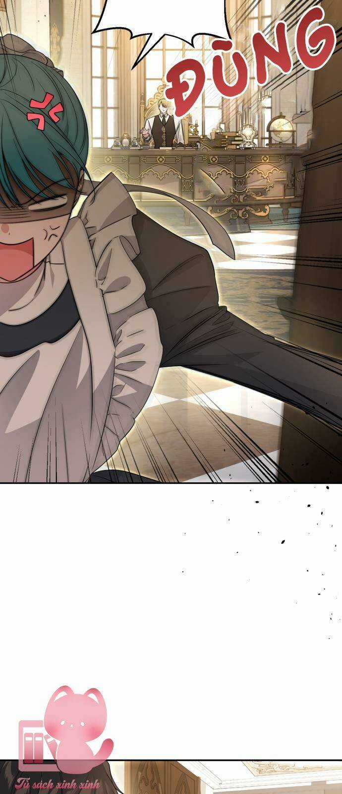 Công Nương Mint Bé Nhỏ Chapter 60 trang 17