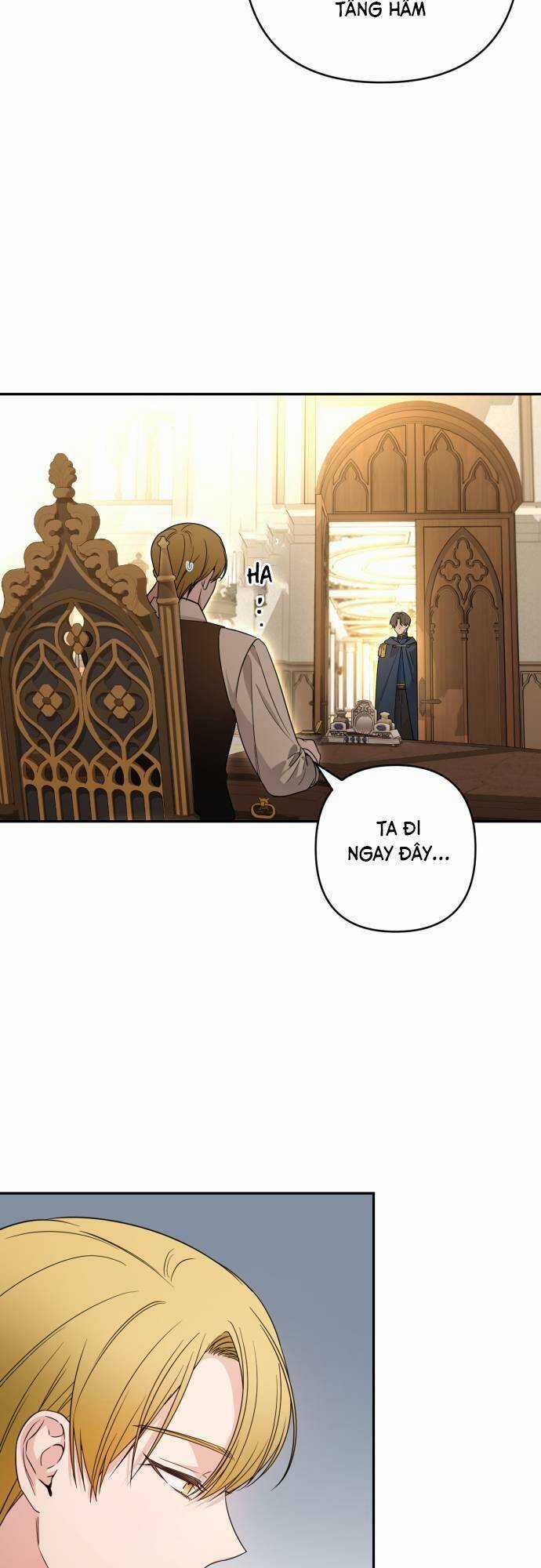 Công Nương Mint Bé Nhỏ Chapter 60 trang 19