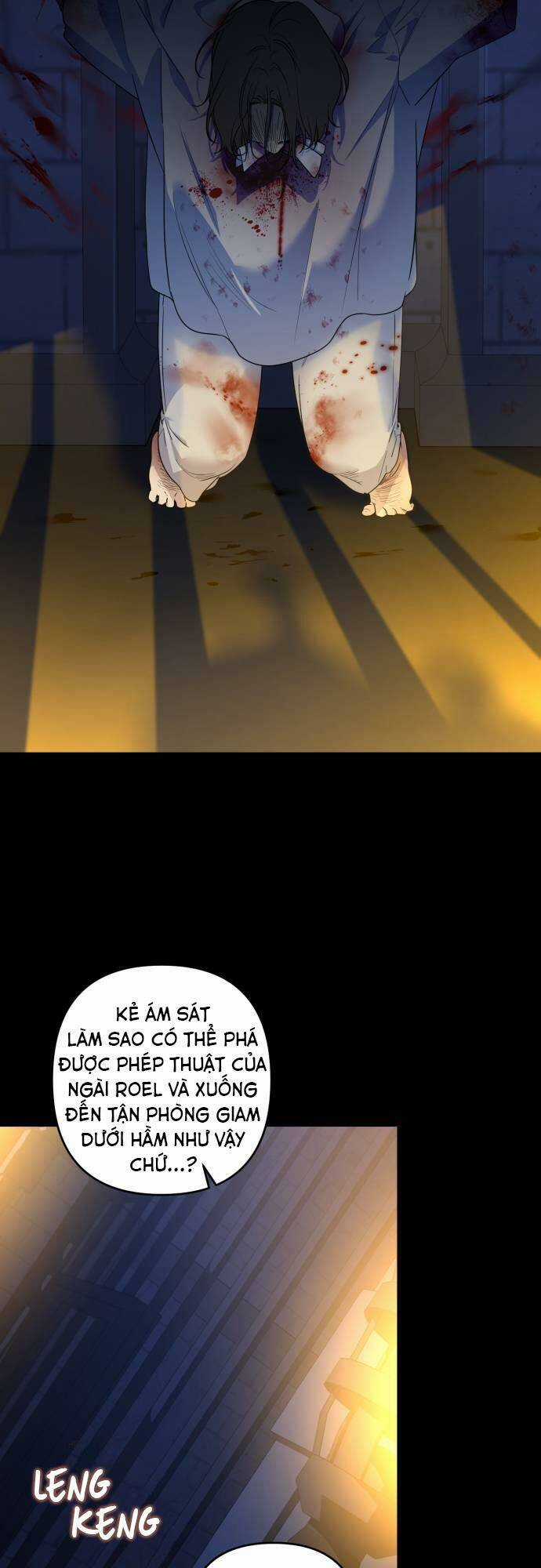 Công Nương Mint Bé Nhỏ Chapter 60 trang 2