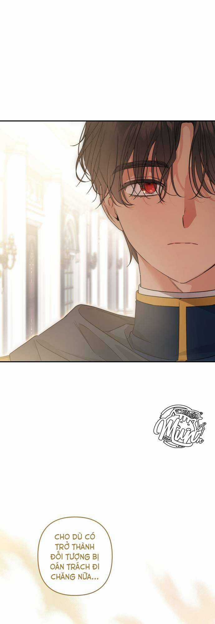 Công Nương Mint Bé Nhỏ Chapter 60 trang 21