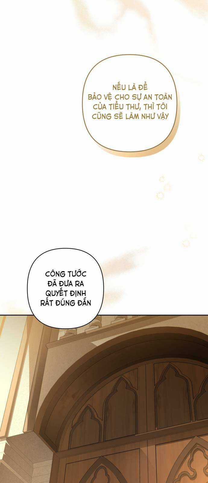 Công Nương Mint Bé Nhỏ Chapter 60 trang 22