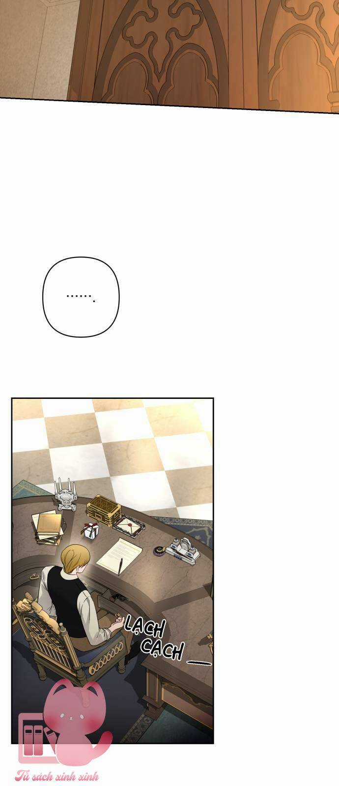 Công Nương Mint Bé Nhỏ Chapter 60 trang 23