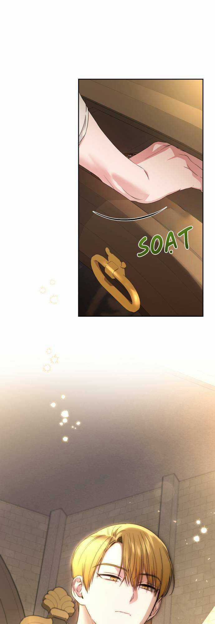 Công Nương Mint Bé Nhỏ Chapter 60 trang 24