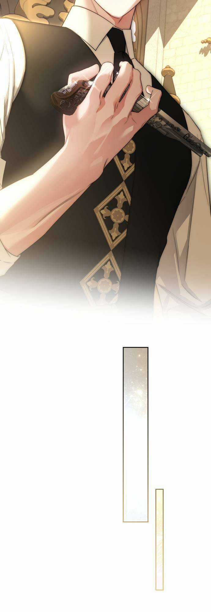 Công Nương Mint Bé Nhỏ Chapter 60 trang 25