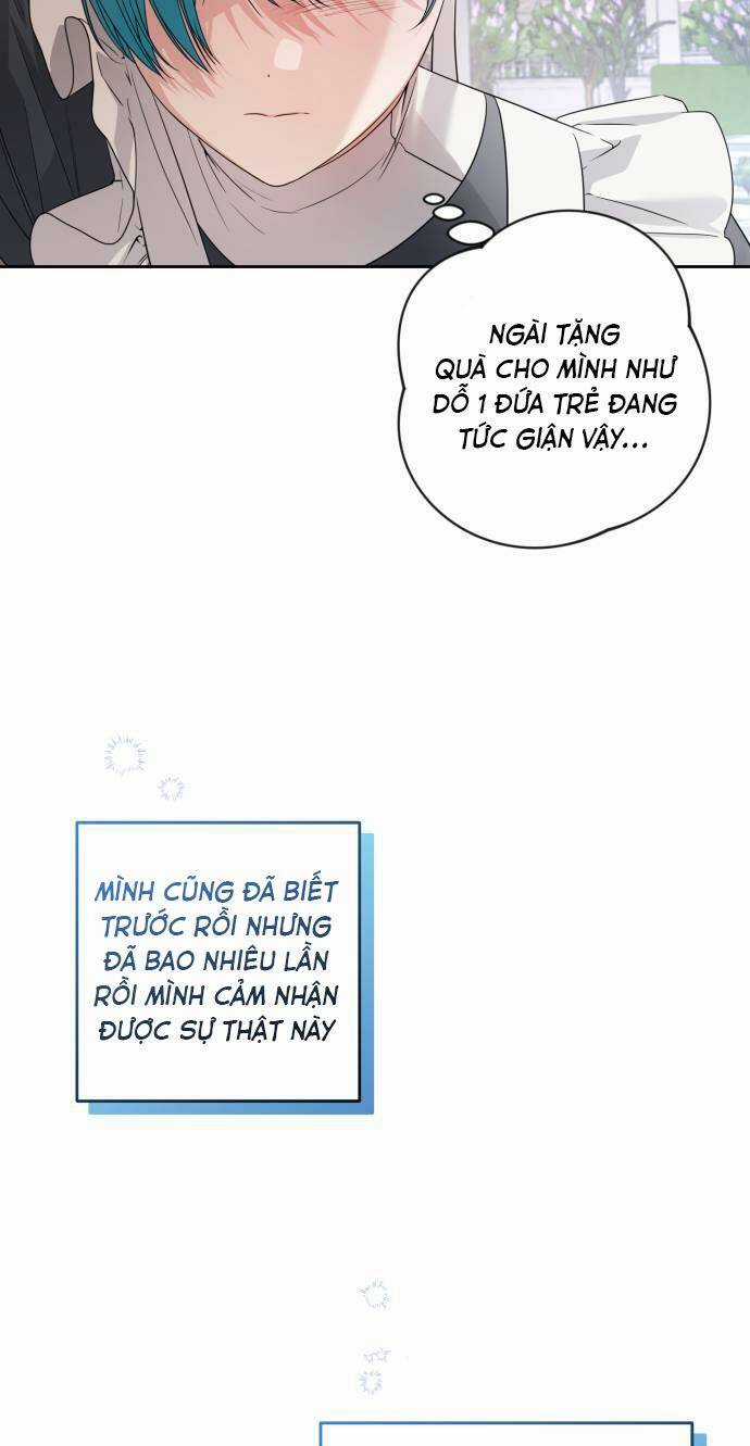 Công Nương Mint Bé Nhỏ Chapter 60 trang 28