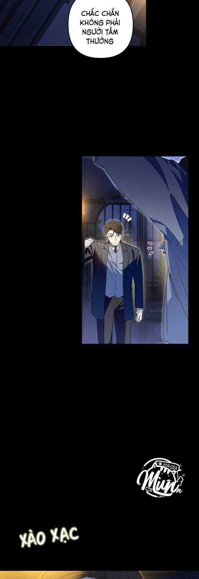 Công Nương Mint Bé Nhỏ Chapter 60 trang 3