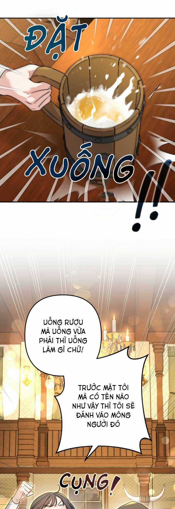 Công Nương Mint Bé Nhỏ Chapter 60 trang 41