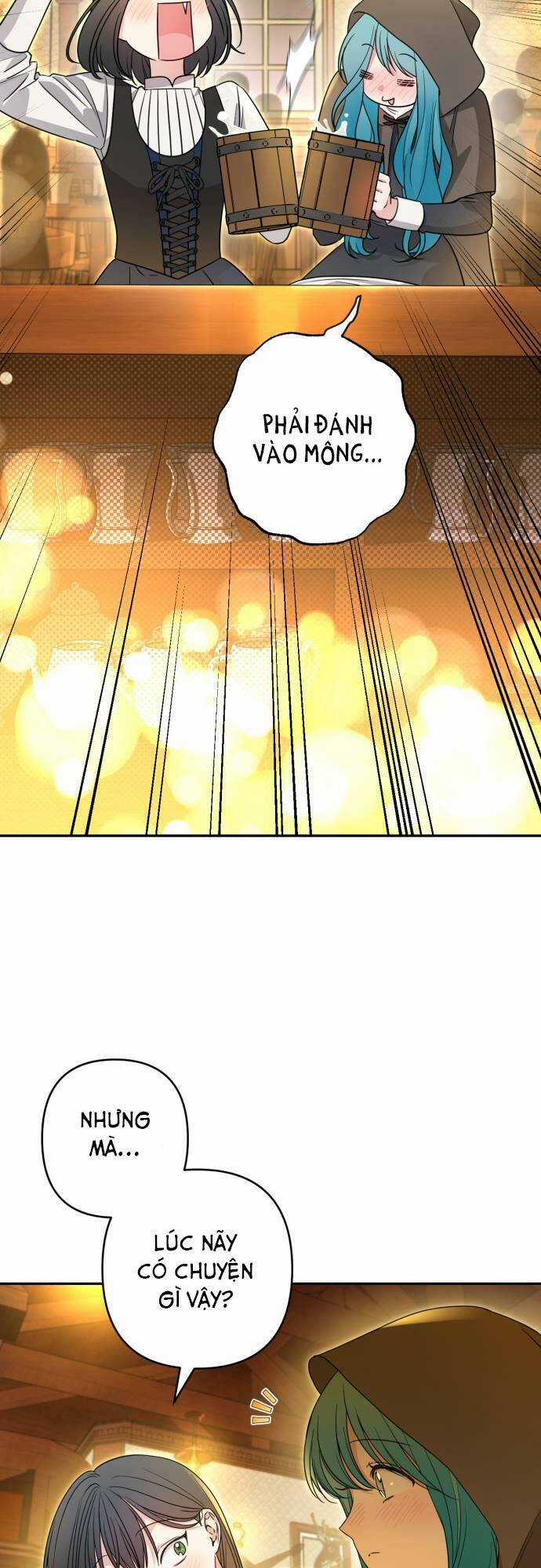 Công Nương Mint Bé Nhỏ Chapter 60 trang 42