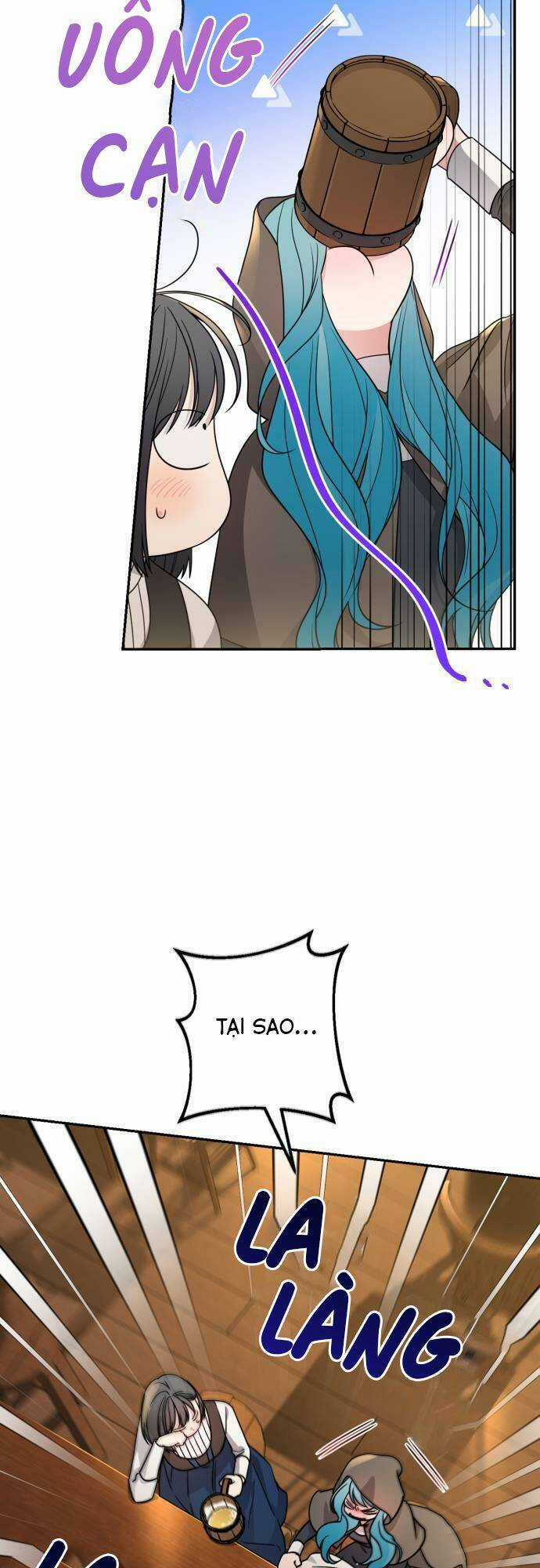 Công Nương Mint Bé Nhỏ Chapter 60 trang 44