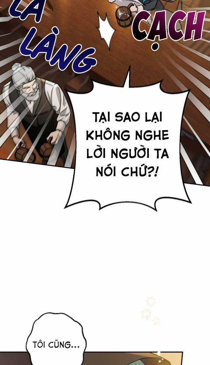 Công Nương Mint Bé Nhỏ Chapter 60 trang 45