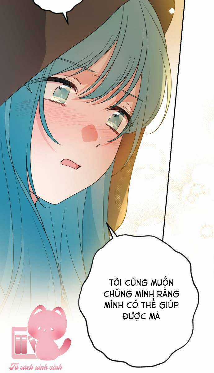 Công Nương Mint Bé Nhỏ Chapter 60 trang 46