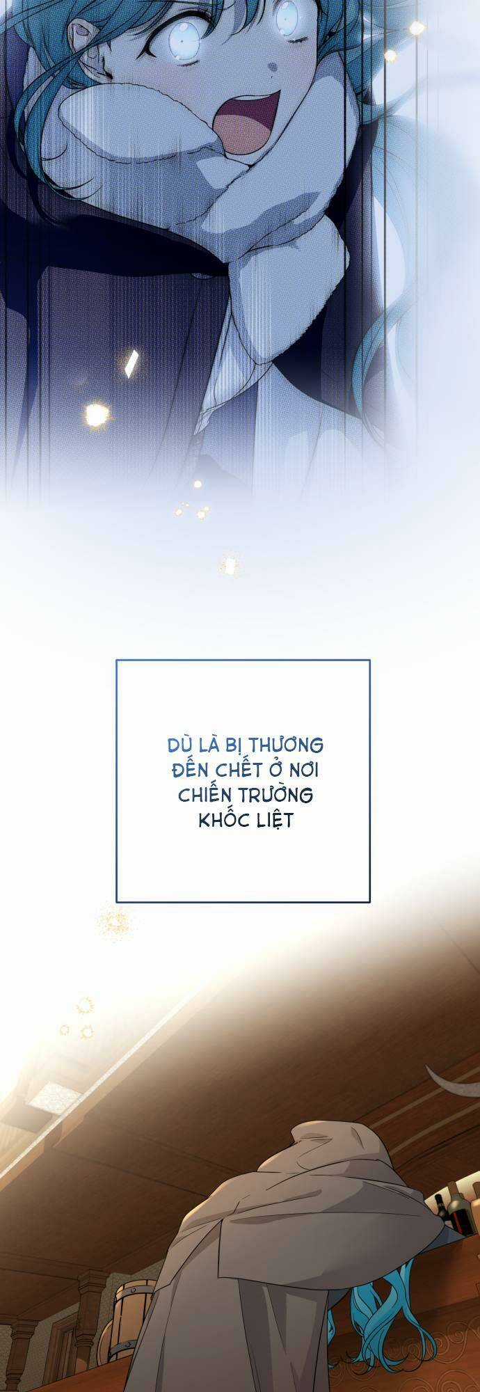 Công Nương Mint Bé Nhỏ Chapter 60 trang 50