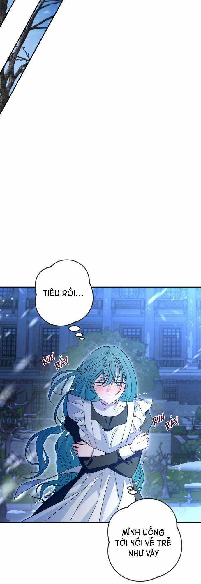 Công Nương Mint Bé Nhỏ Chapter 60 trang 54