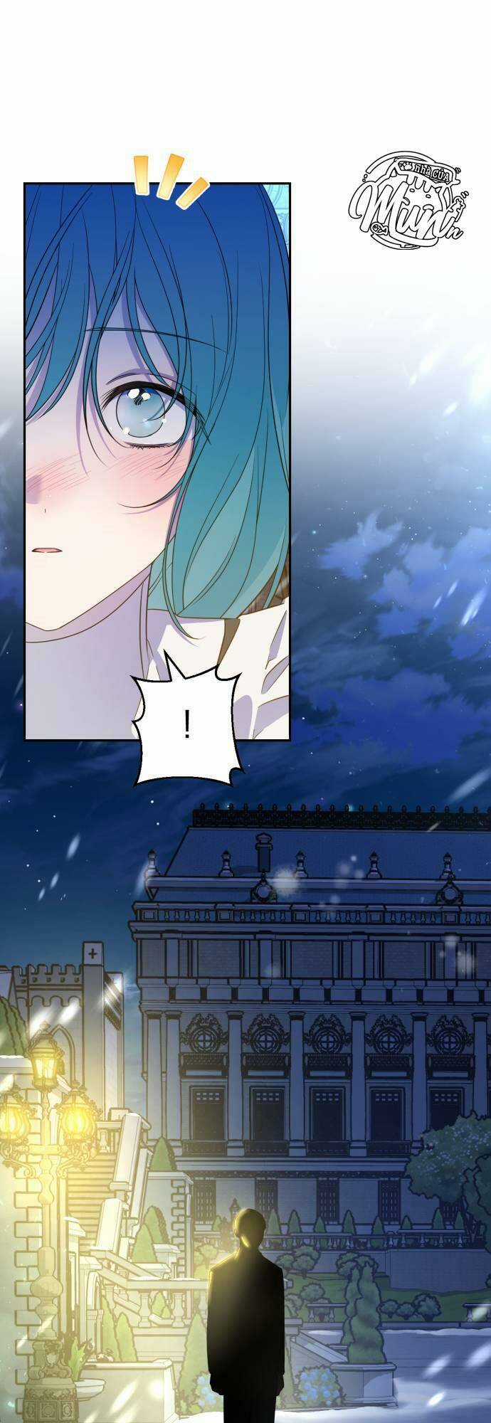 Công Nương Mint Bé Nhỏ Chapter 60 trang 55