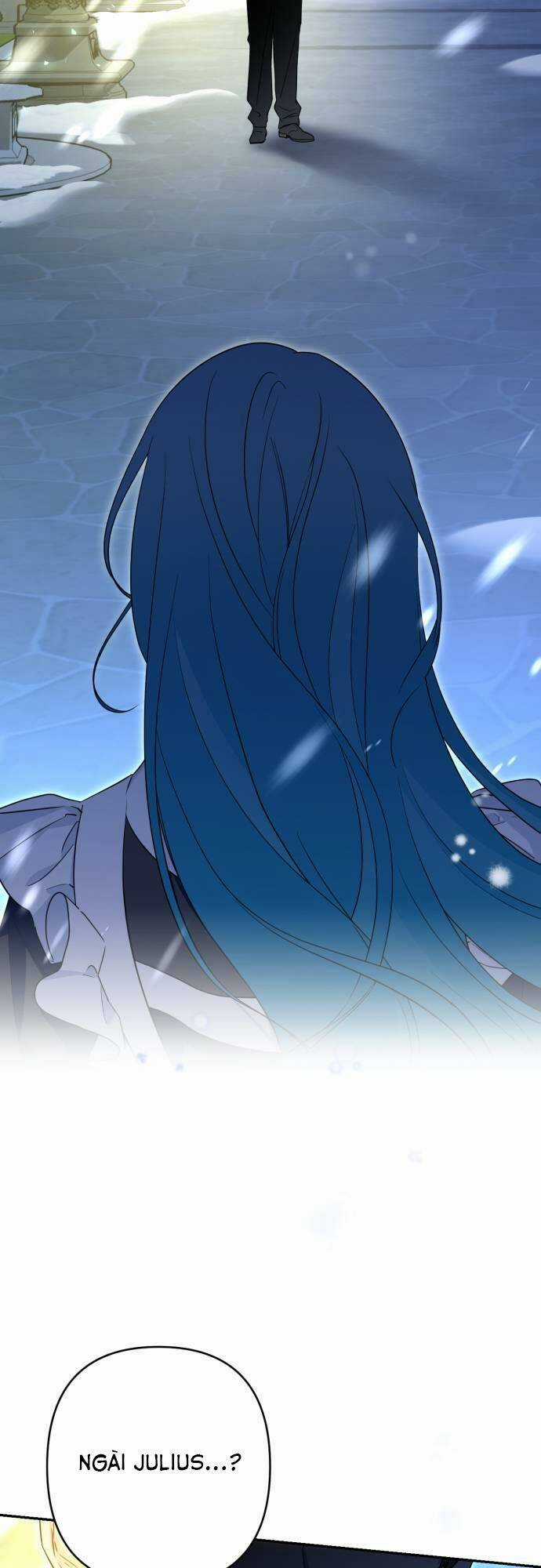 Công Nương Mint Bé Nhỏ Chapter 60 trang 56