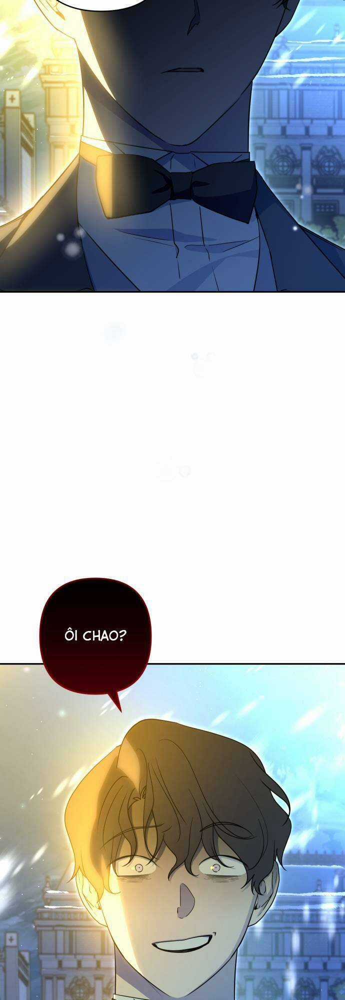 Công Nương Mint Bé Nhỏ Chapter 60 trang 57