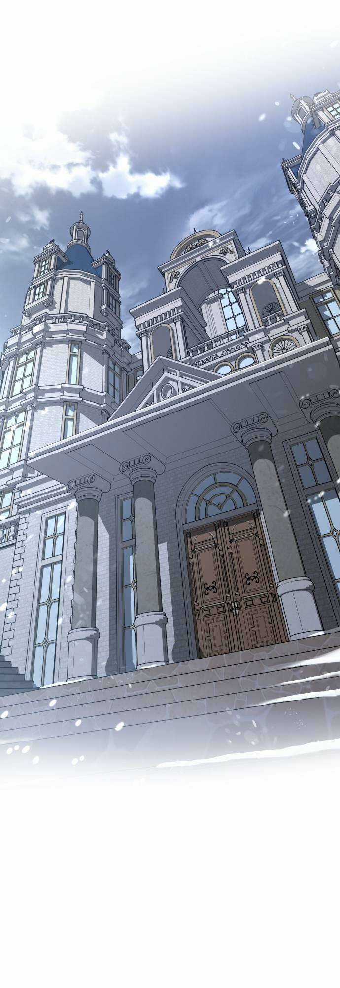 Công Nương Mint Bé Nhỏ Chapter 60 trang 7