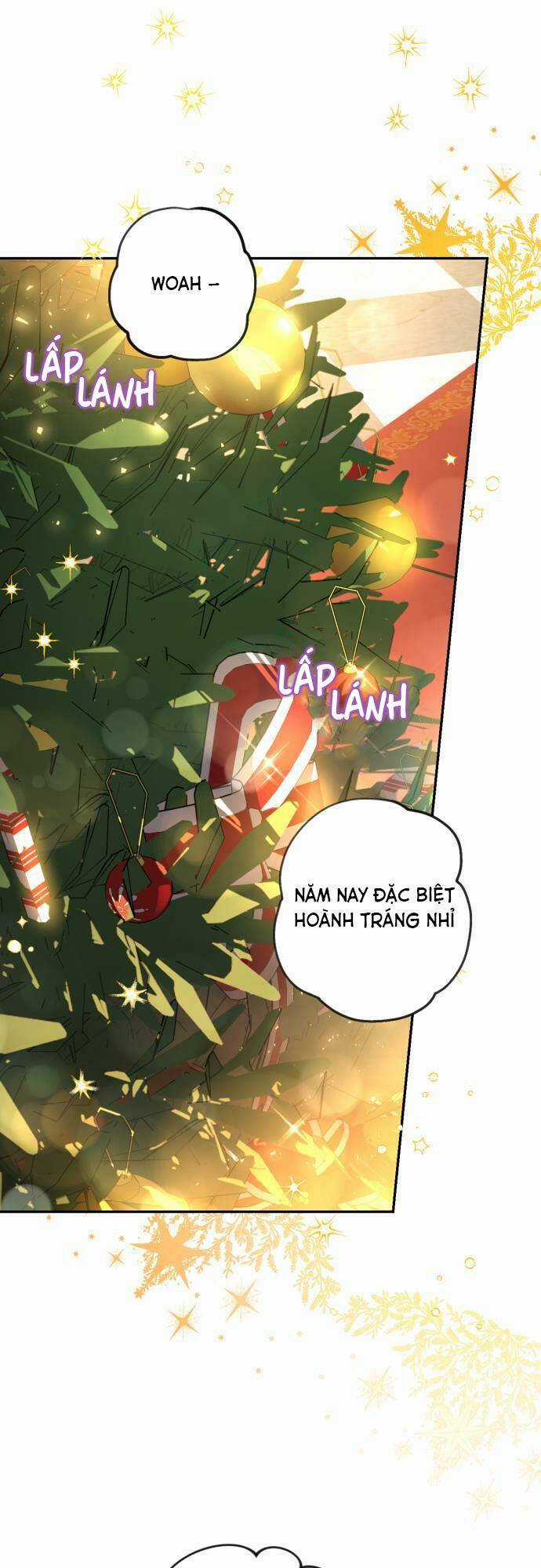 Công Nương Mint Bé Nhỏ Chapter 60 trang 8