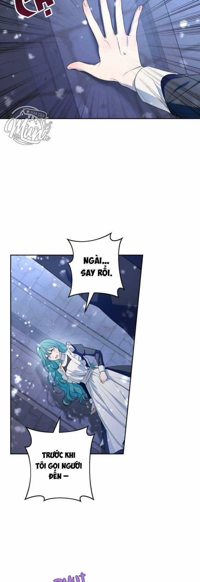 Công Nương Mint Bé Nhỏ Chapter 61 trang 1