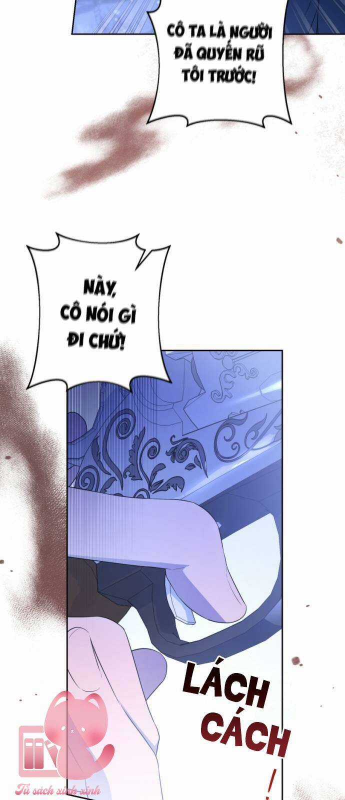 Công Nương Mint Bé Nhỏ Chapter 61 trang 11