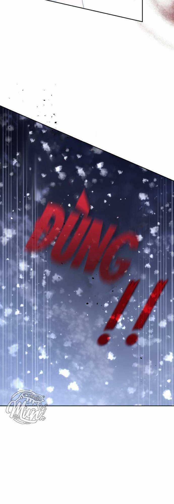 Công Nương Mint Bé Nhỏ Chapter 61 trang 12