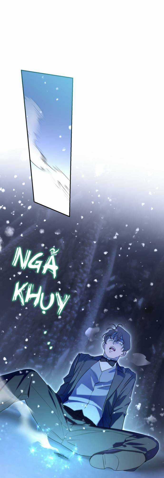 Công Nương Mint Bé Nhỏ Chapter 61 trang 13