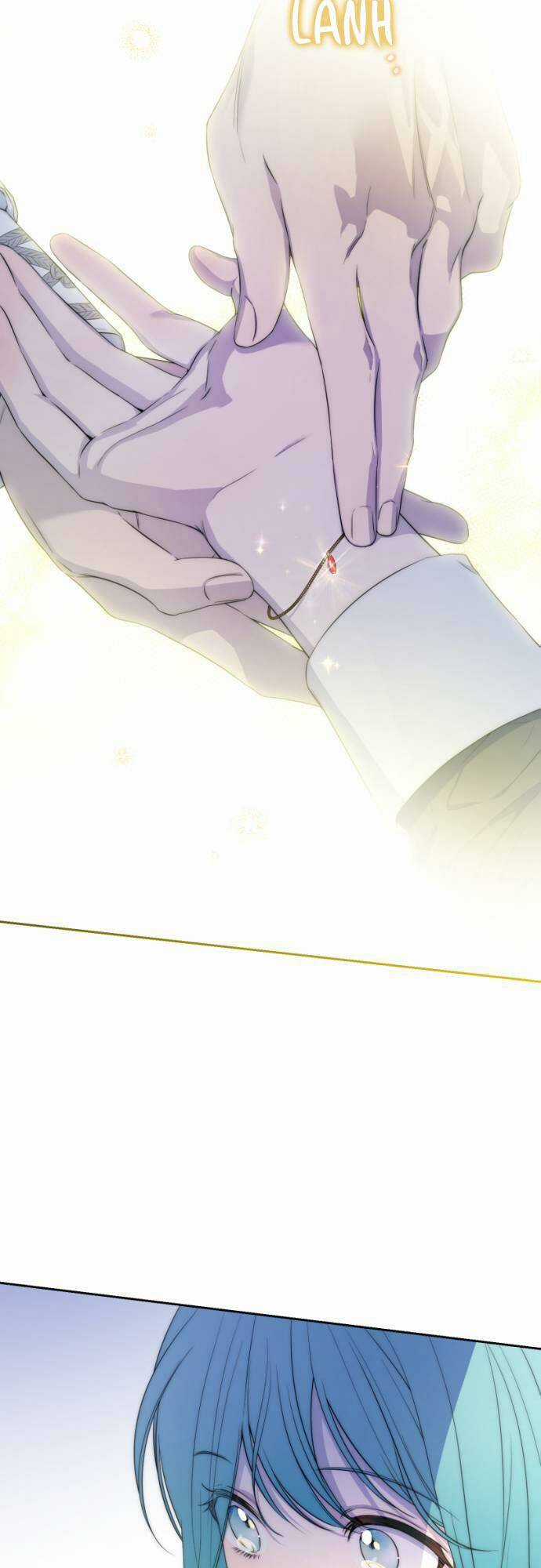 Công Nương Mint Bé Nhỏ Chapter 61 trang 19