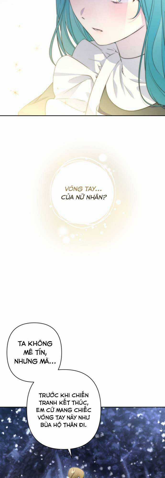 Công Nương Mint Bé Nhỏ Chapter 61 trang 20