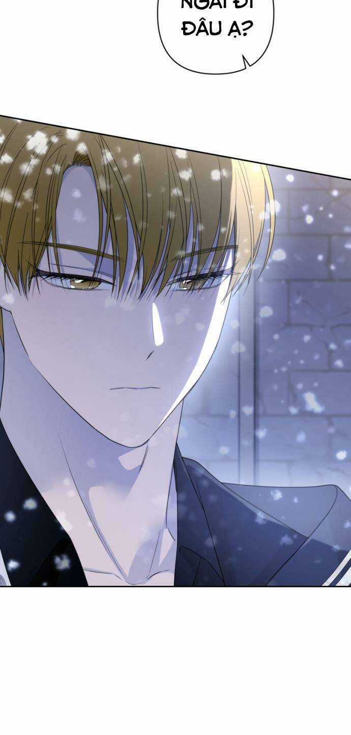 Công Nương Mint Bé Nhỏ Chapter 61 trang 22