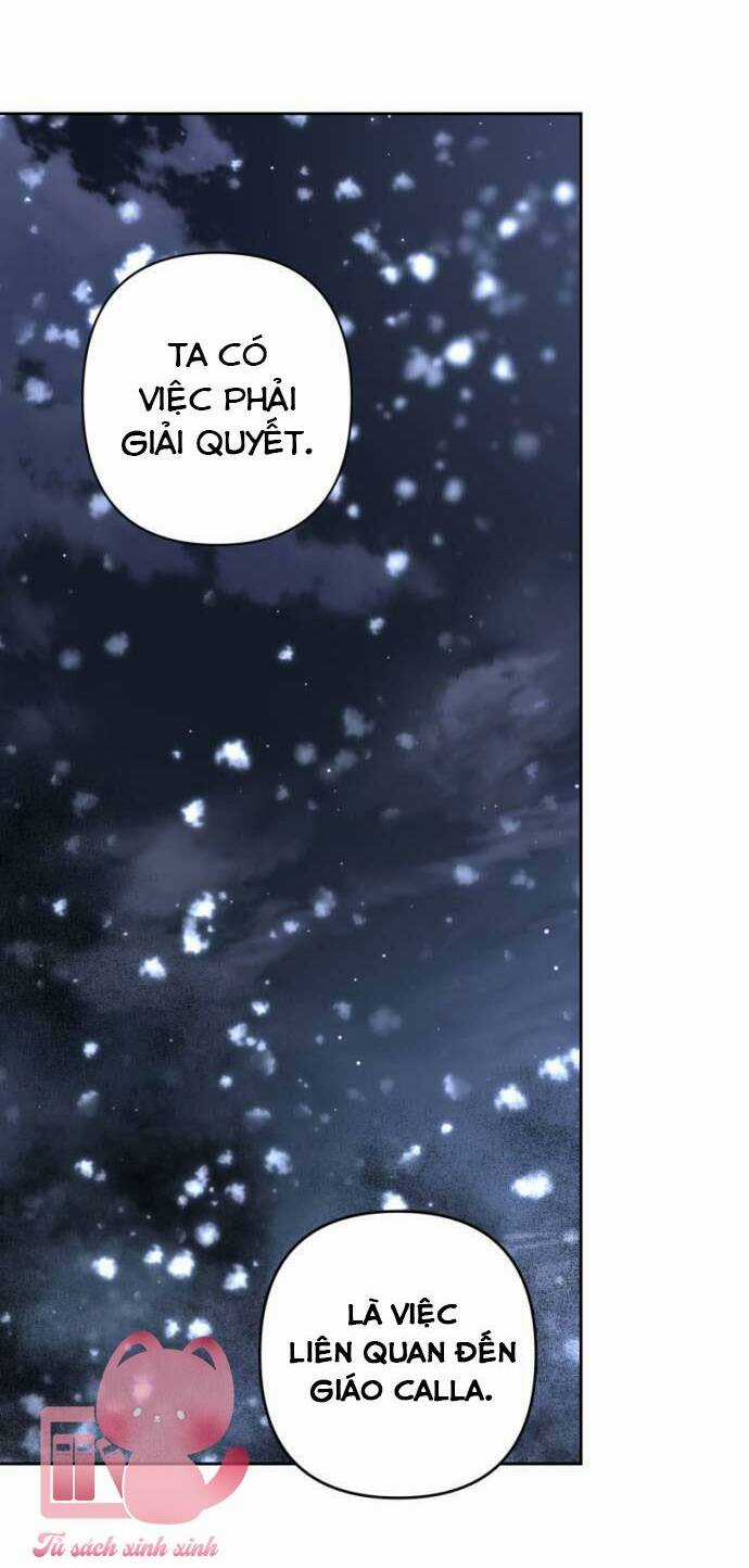 Công Nương Mint Bé Nhỏ Chapter 61 trang 23