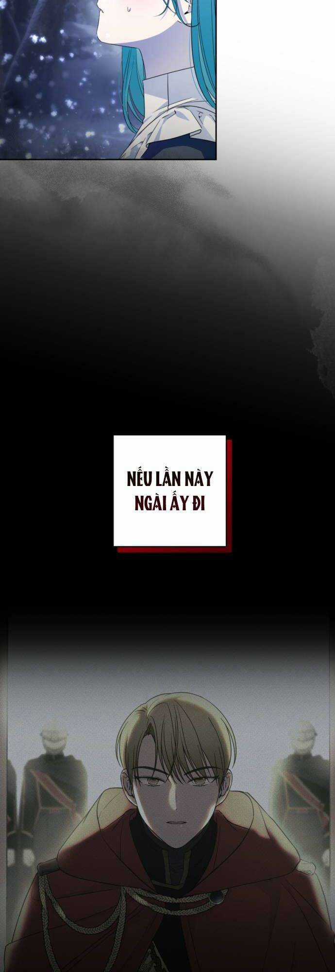 Công Nương Mint Bé Nhỏ Chapter 61 trang 25