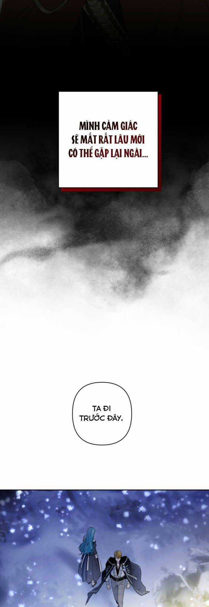 Công Nương Mint Bé Nhỏ Chapter 61 trang 26