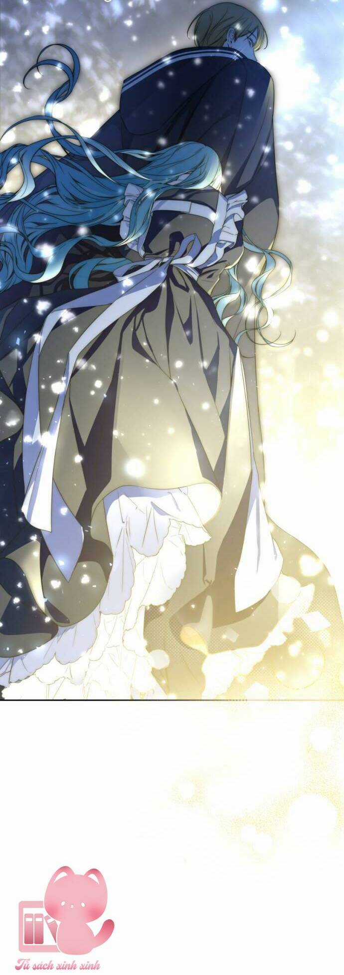 Công Nương Mint Bé Nhỏ Chapter 61 trang 28