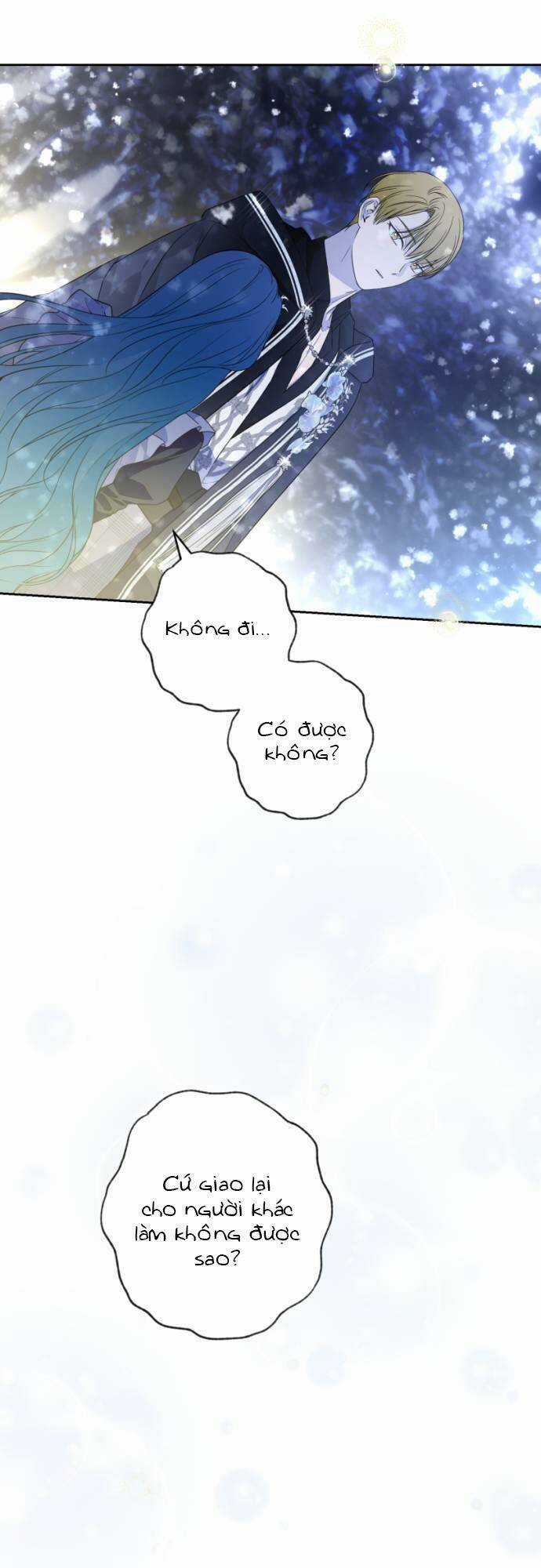 Công Nương Mint Bé Nhỏ Chapter 61 trang 29