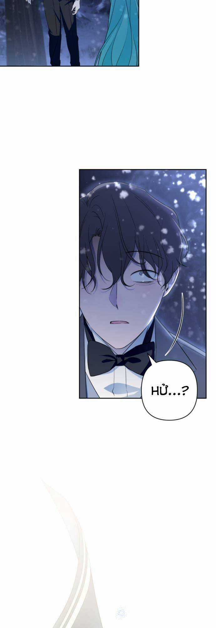 Công Nương Mint Bé Nhỏ Chapter 61 trang 3