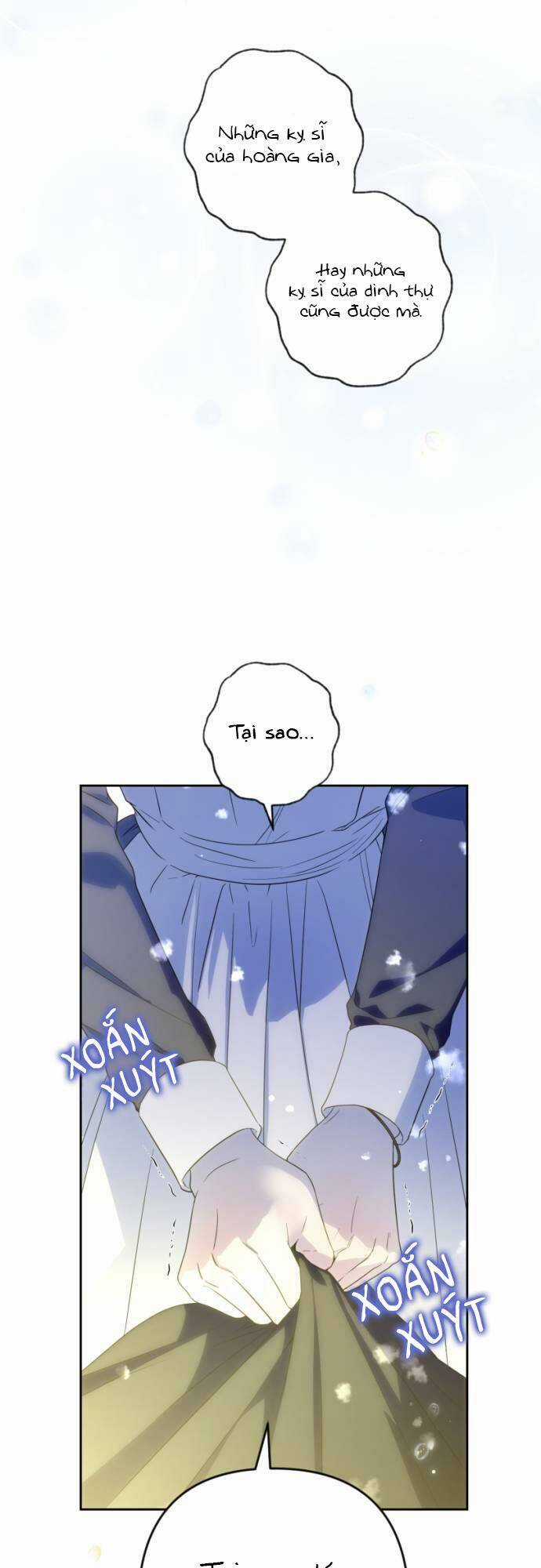 Công Nương Mint Bé Nhỏ Chapter 61 trang 30