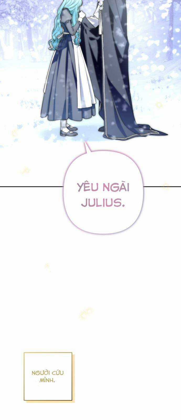 Công Nương Mint Bé Nhỏ Chapter 61 trang 33