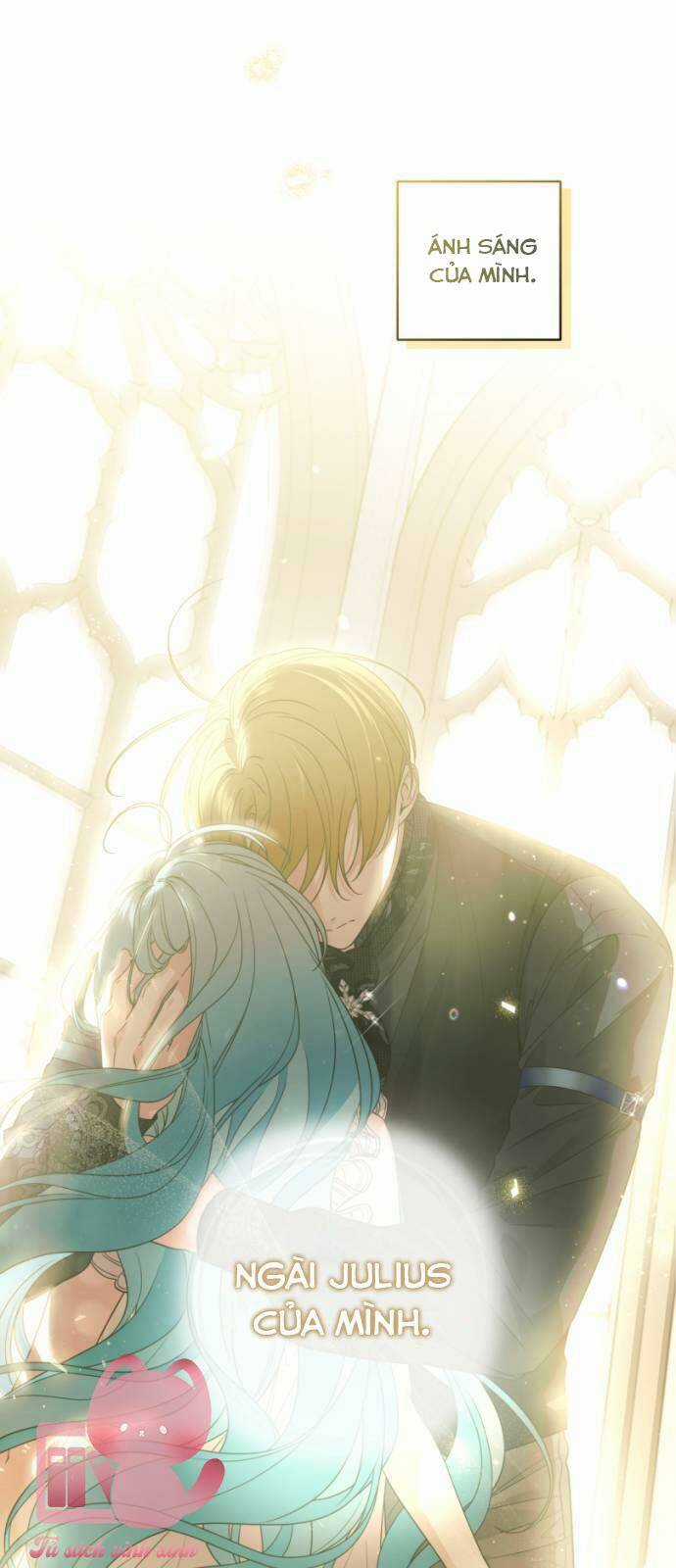 Công Nương Mint Bé Nhỏ Chapter 61 trang 34