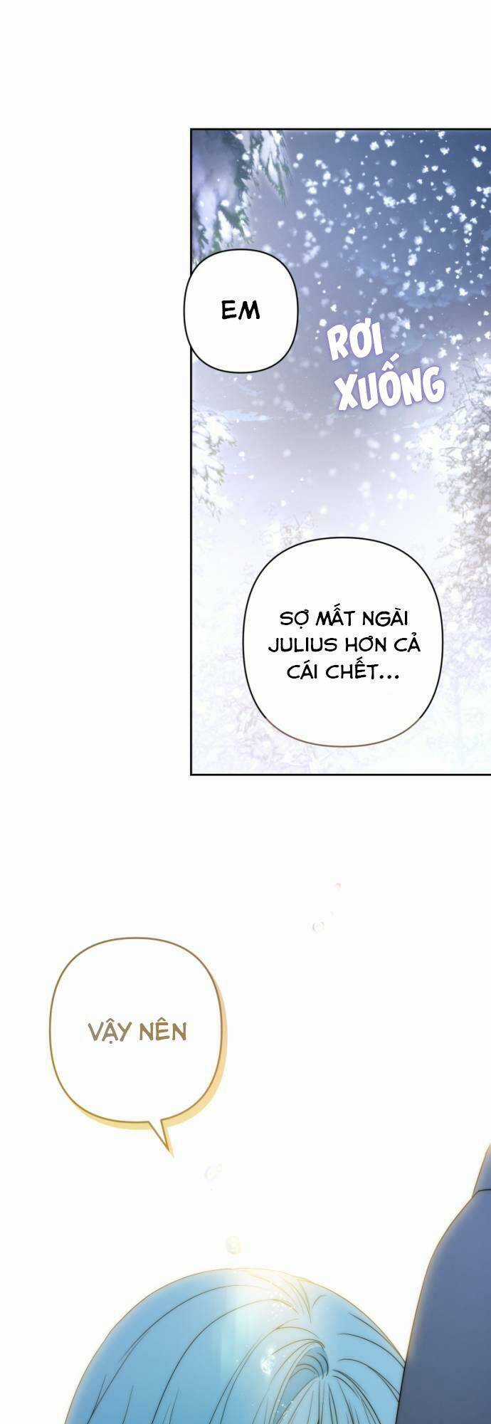 Công Nương Mint Bé Nhỏ Chapter 61 trang 36