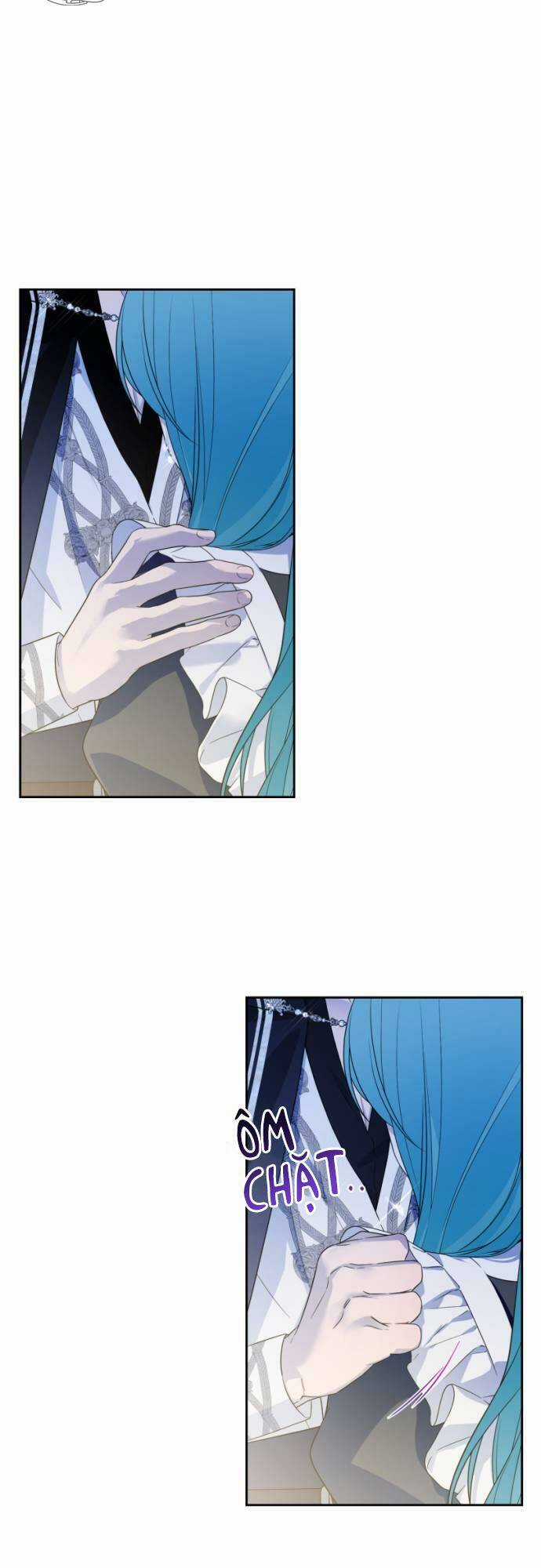 Công Nương Mint Bé Nhỏ Chapter 61 trang 38