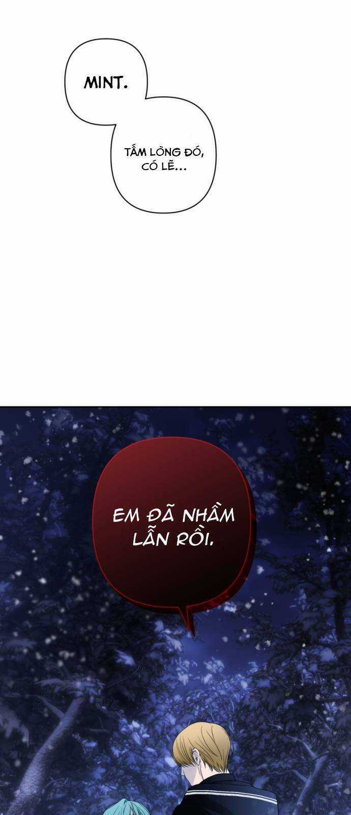 Công Nương Mint Bé Nhỏ Chapter 61 trang 39