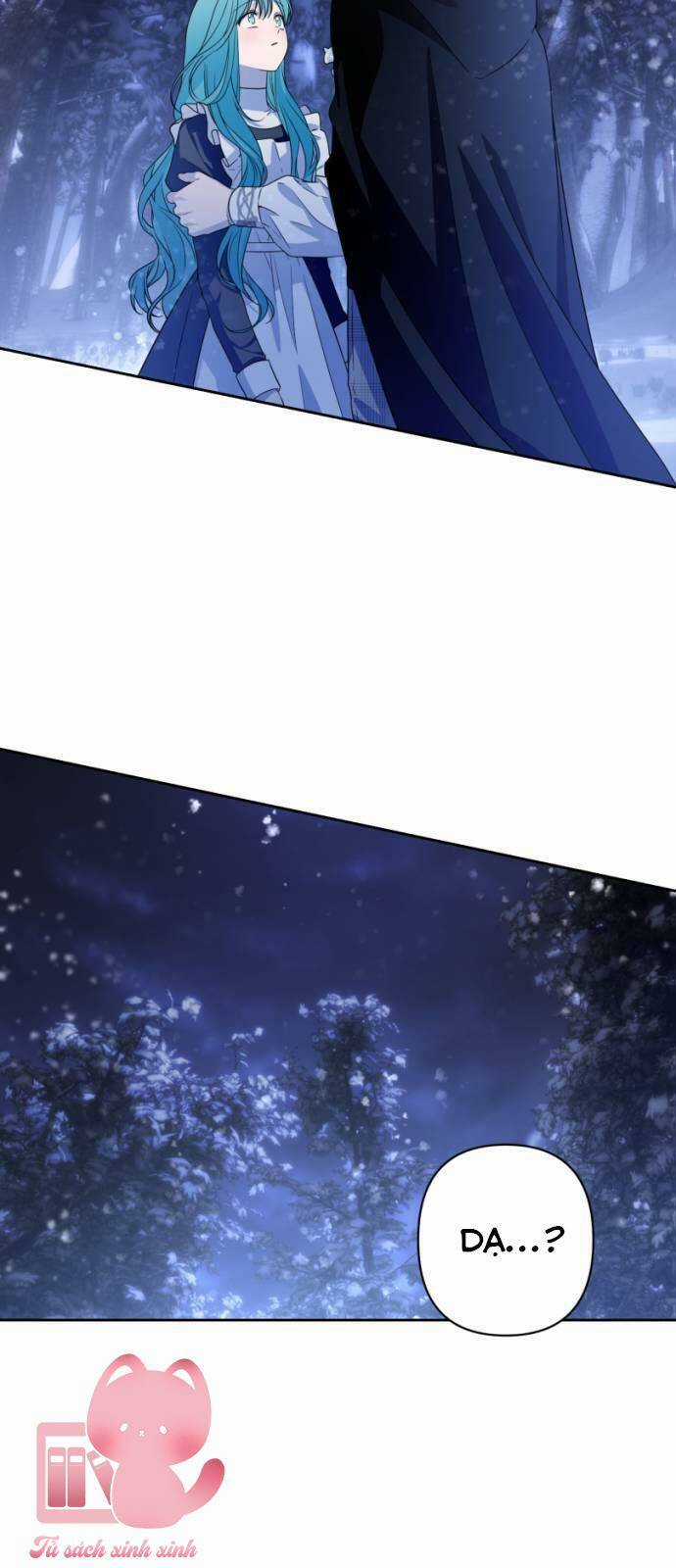 Công Nương Mint Bé Nhỏ Chapter 61 trang 40