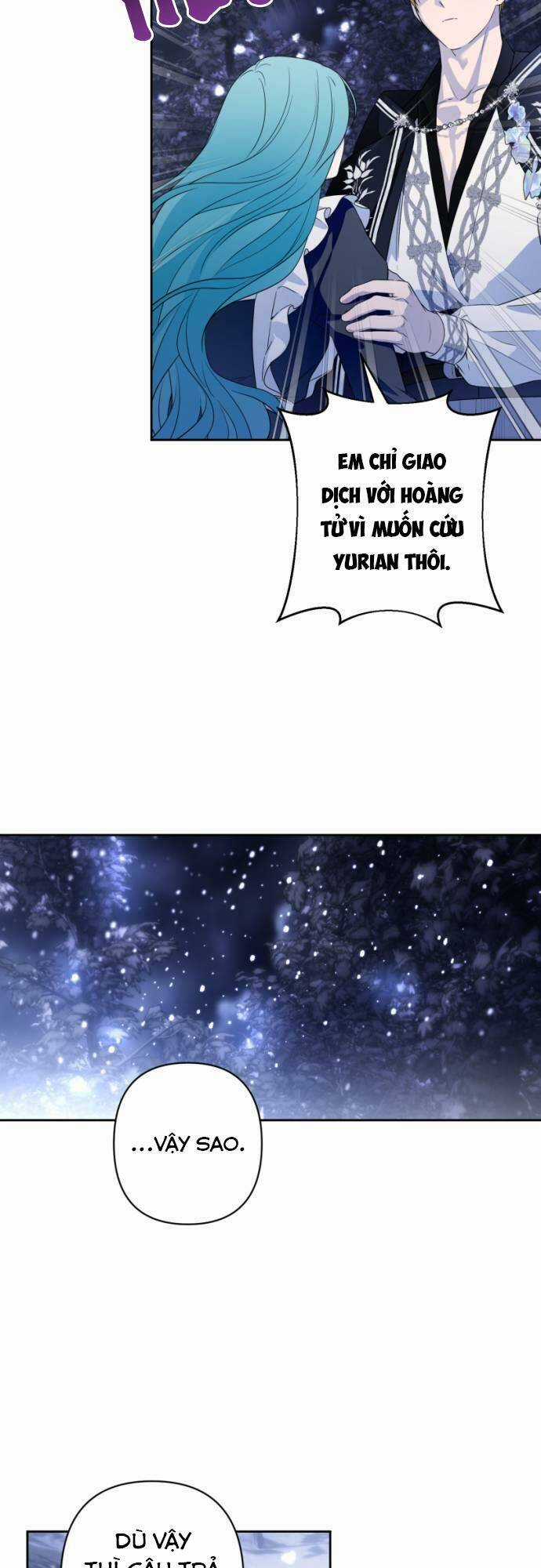 Công Nương Mint Bé Nhỏ Chapter 61 trang 42