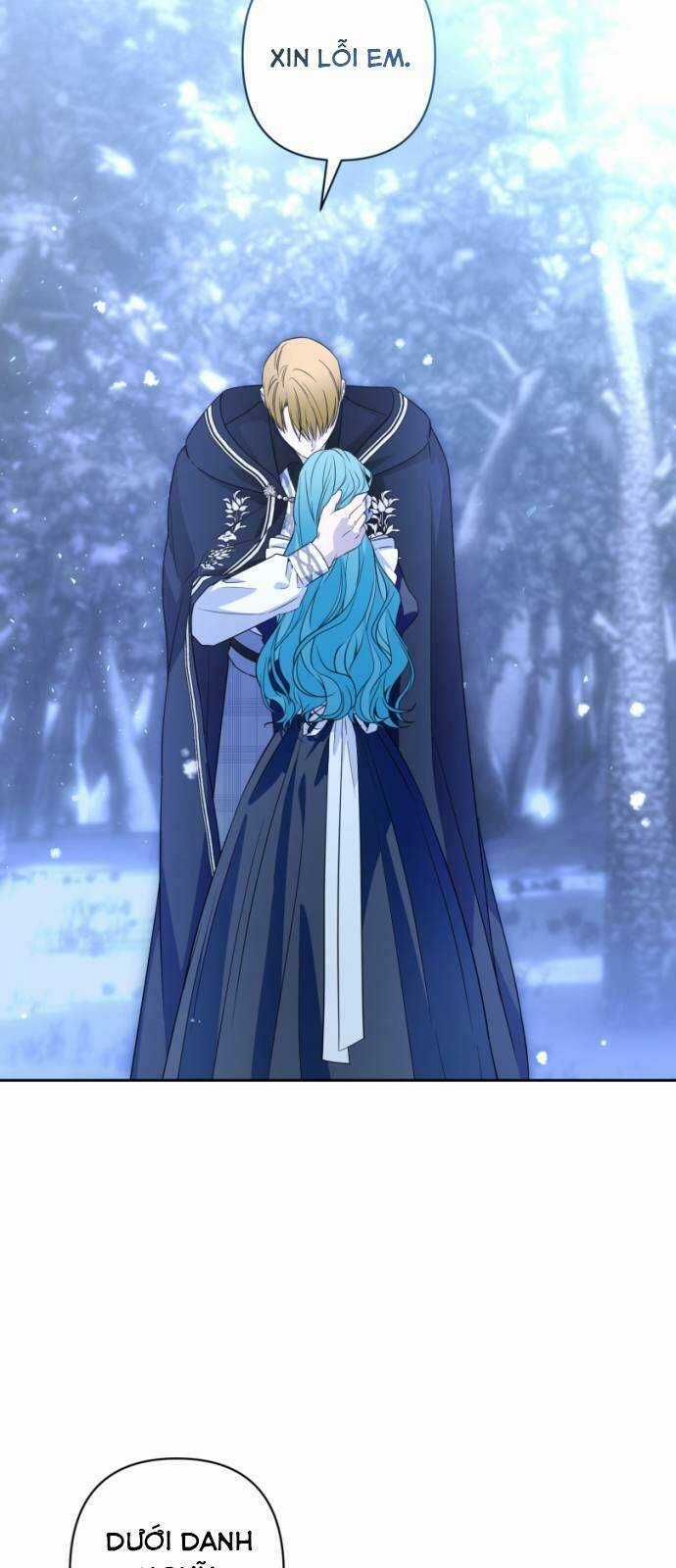 Công Nương Mint Bé Nhỏ Chapter 61 trang 45